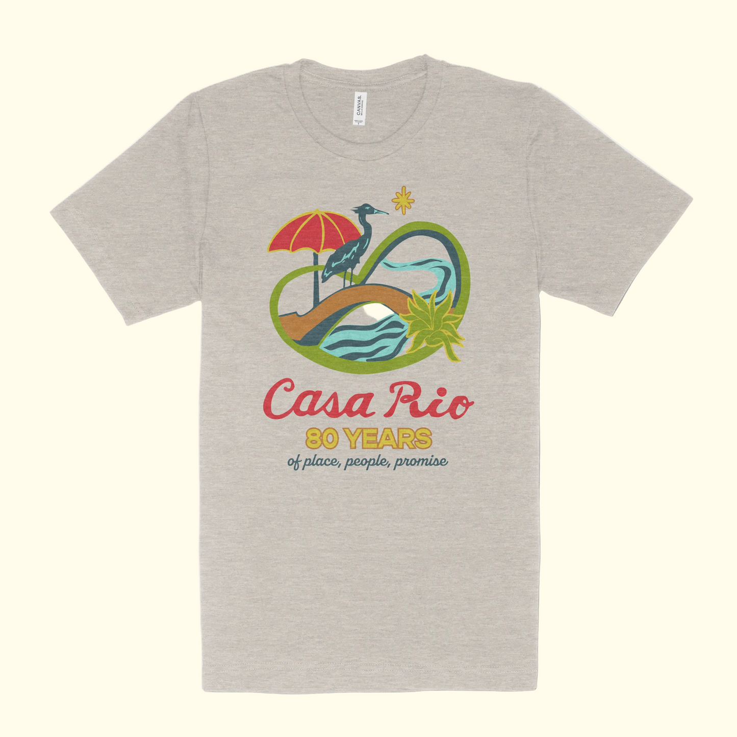 Casa Rio: 80 Years of Tradition