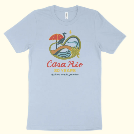 Casa Rio: 80 Years of Tradition