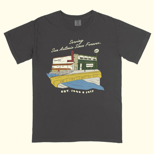 Heritage on the River