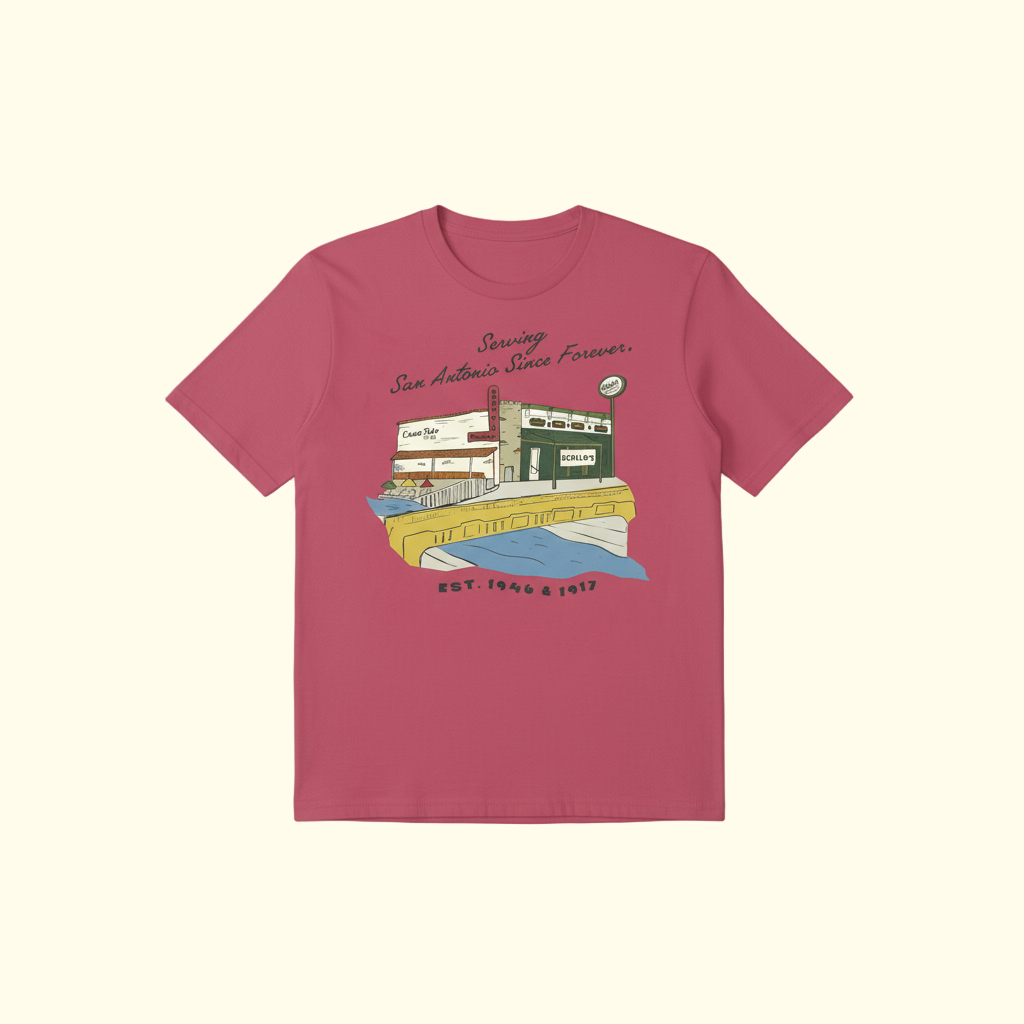 HERITAGE ON THE RIVER