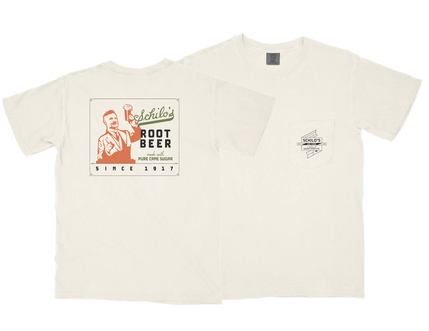 100 Years of Root Beer